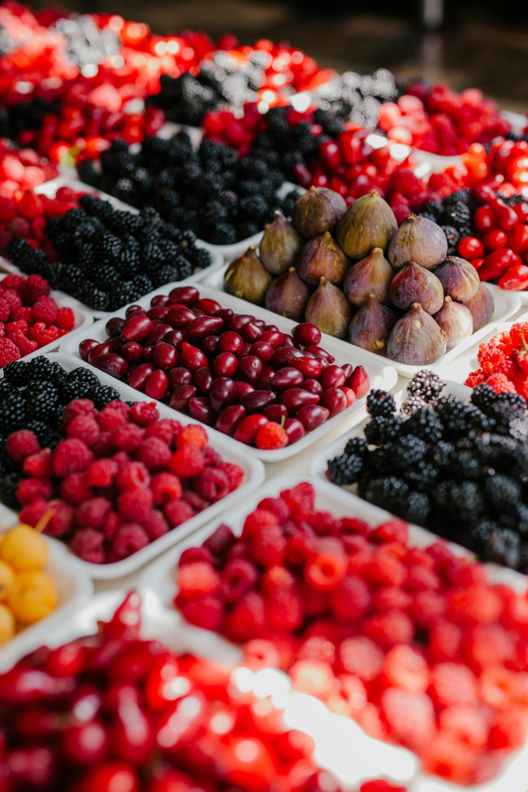 Nutrição e Saúde Mental: Como a Alimentação Pode Impactar o Bem-Estar Emocional