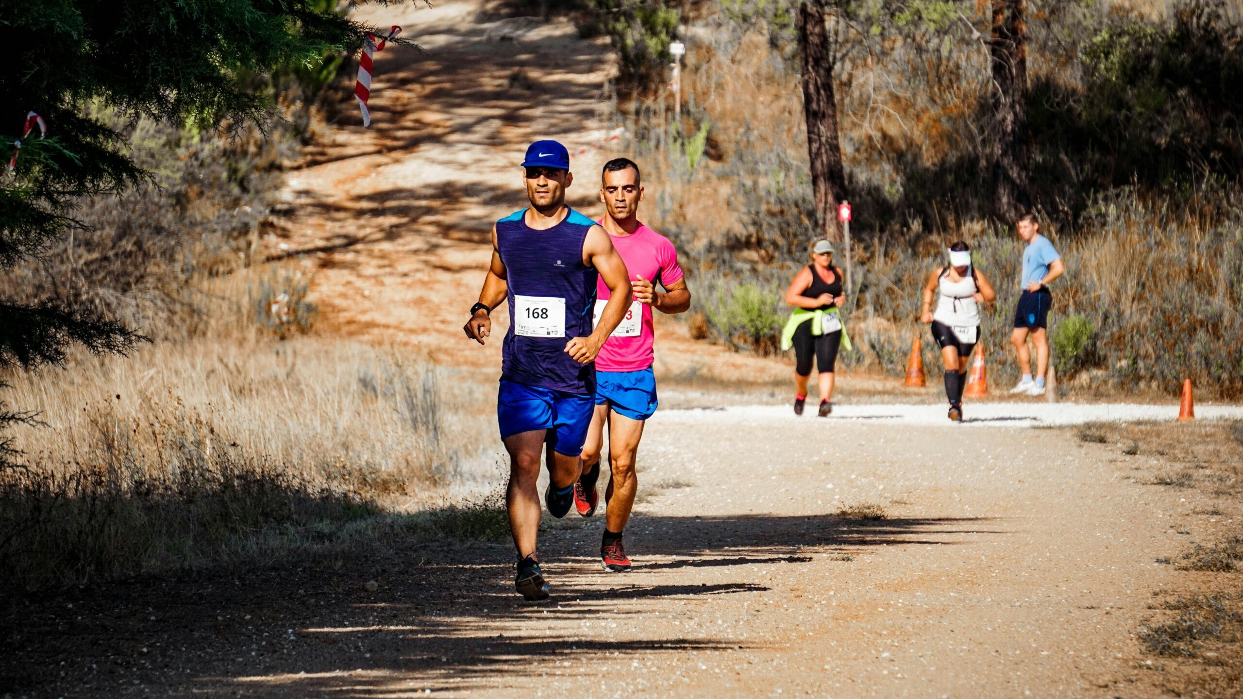 Alimentação para Maratonistas: O Guia Completo para Potencializar Seus Treinos e Provas